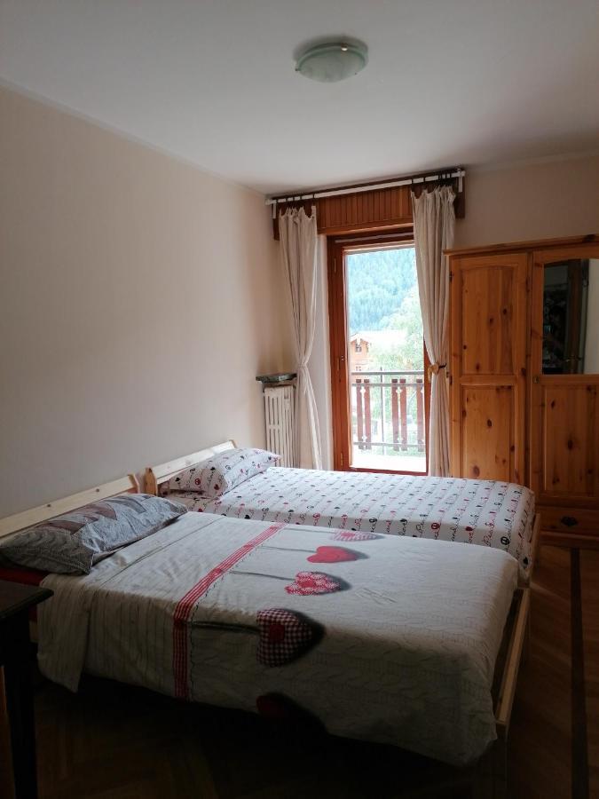 Courma House Apartment Курмайор Екстериор снимка