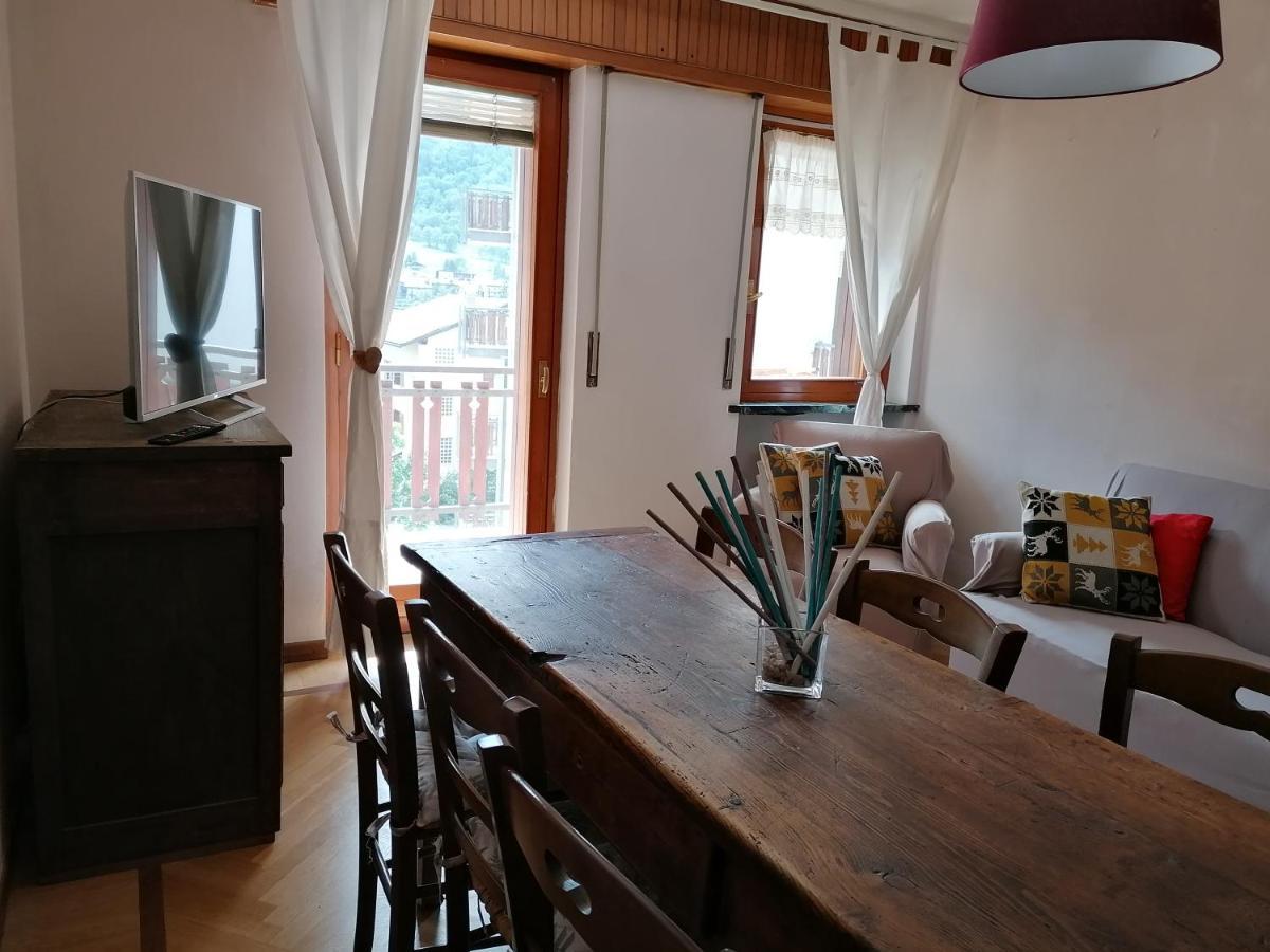 Courma House Apartment Курмайор Екстериор снимка