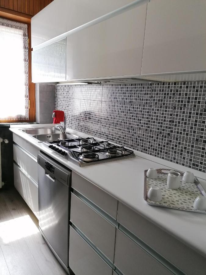 Courma House Apartment Курмайор Екстериор снимка