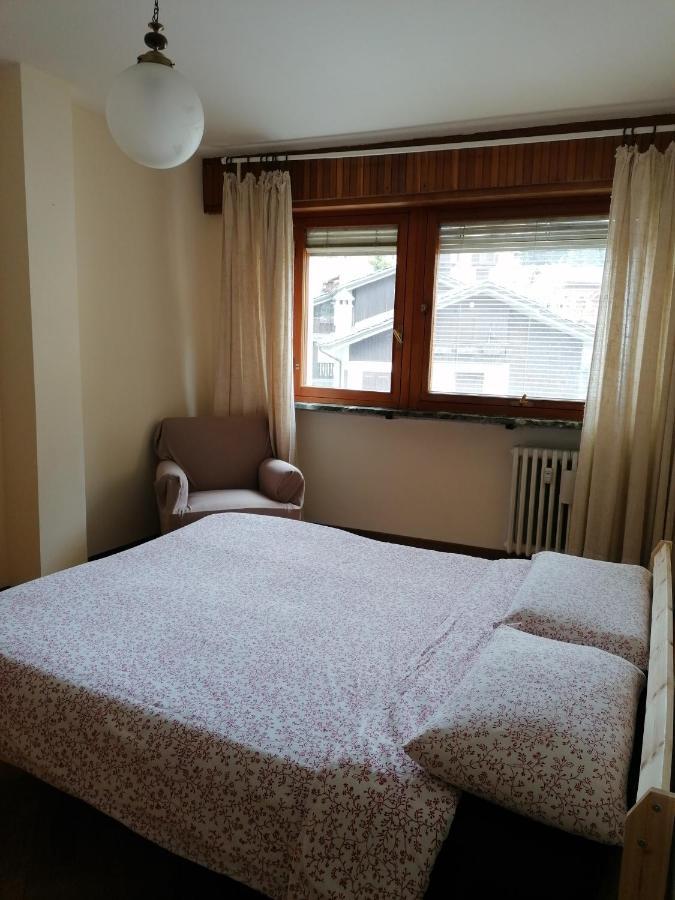 Courma House Apartment Курмайор Екстериор снимка
