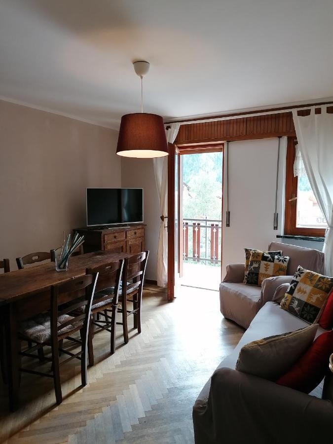 Courma House Apartment Курмайор Екстериор снимка