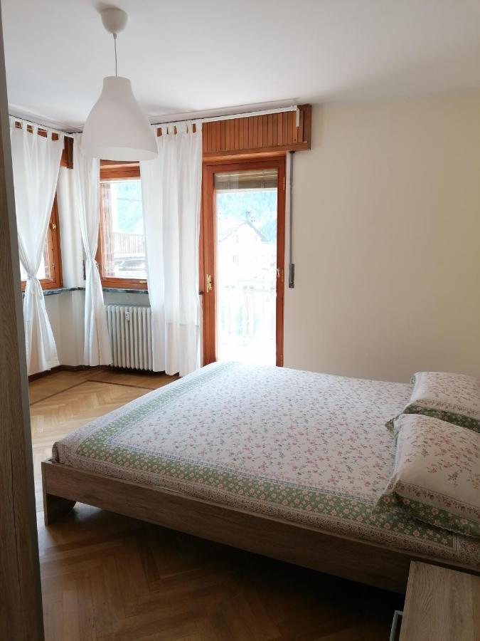 Courma House Apartment Курмайор Екстериор снимка