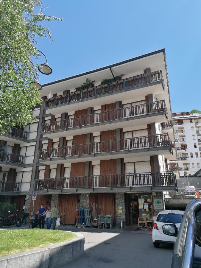 Courma House Apartment Курмайор Екстериор снимка